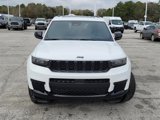 New 2025 Jeep Grand Cherokee L Altitude image 2