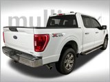 Certified 2022 Ford F150 XLT image 3