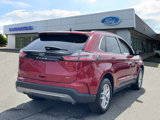 Used 2023 Ford Edge SEL w/ Convenience Package image 5