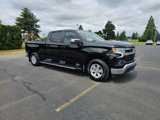 Used 2024 Chevrolet Silverado 1500 LT w/ Protection Package image 5