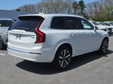 New 2025 Volvo XC90 B5 Core w/ Climate Package image 2