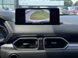 Used 2022 MAZDA CX-5 AWD 2.5 S w/ Preferred Package image 4