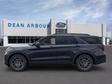 New 2025 Ford Explorer ST-Line w/ Premium Package image 3