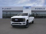 New 2025 Ford F350 Platinum image 2