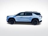 New 2026 Chevrolet Traverse RS w/ LPO, Floor Liner Package image 2