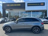 Used 2019 Mercedes-Benz GLC 43 AMG 4MATIC image 2