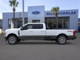 New 2025 Ford F350 King Ranch image 3