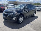 Used 2020 Chevrolet Equinox LT w/ Driver Convenience Package image 4
