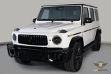 Used 2025 Mercedes-Benz G 63 AMG 4MATIC image 3