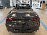 New 2025 Mercedes-Benz CLE 300 4MATIC Cabriolet image 4