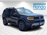 New 2026 Honda Passport TrailSport image 3