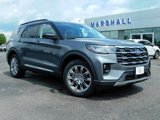 New 2025 Ford Explorer Active w/ Active Comfort Package image 2