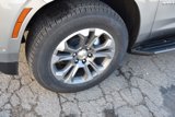 New 2025 Chevrolet Tahoe LS image 5