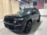 Used 2023 Jeep Grand Cherokee Limited w/ Luxury Tech Group II image 5