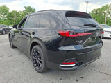 New 2025 MAZDA CX-70 3.3 Turbo w/ Premium Plus Pkg image 5