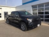 New 2026 Chevrolet Silverado 1500 RST image 2