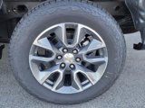 New 2025 Chevrolet Silverado 1500 LT image 5