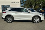 Used 2024 INFINITI QX50 Luxe image 4
