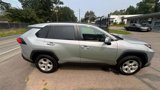 Used 2021 Toyota RAV4 LE image 4