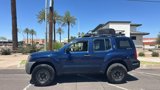 Used 2010 Nissan Xterra S image 4