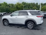 New 2025 Nissan Pathfinder SV image 5
