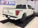 New 2025 Ford F150 Lariat w/ Equipment Group 502A High image 3