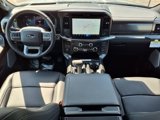 New 2025 Ford F150 Lariat image 3