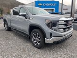 New 2025 GMC Sierra 1500 SLE w/ Max Trailering Package image 3