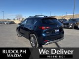 New 2025 MAZDA CX-5 Signature image 3