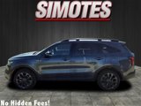 Used 2023 Kia Sorento X-Line EX image 4