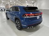 New 2025 Volkswagen Atlas Cross Sport SEL Premium R-Line image 6