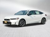 New 2026 Honda Civic Sport Touring image 2