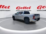New 2025 Toyota Tundra Platinum image 6