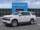 New 2025 Chevrolet Tahoe Premier image 2
