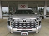New 2025 Toyota Tundra 1794 Edition image 5