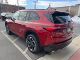 New 2025 Buick Enclave Sport Touring w/ LPO, Floor Liner Package image 5