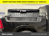 New 2025 RAM 1500 Limited image 3