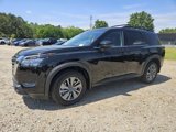 New 2025 Nissan Pathfinder SV w/ SV Premium Package image 3