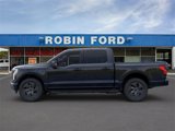 New 2025 Ford F150 Lightning XLT w/ Max Trailer Tow Package image 3