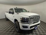 New 2025 RAM 2500 Limited image 5