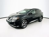 Used 2024 Nissan Murano SV image 3