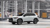 New 2026 Toyota Corolla Cross XLE image 4