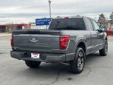 New 2025 Ford F150 STX w/ Equipment Group 200A image 3