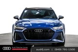 Used 2025 Audi RS 6 performance image 2