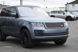 Used 2018 Land Rover Range Rover HSE image 5