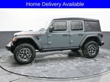 New 2025 Jeep Wrangler Unlimited Rubicon image 2
