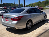 Used 2016 Nissan Altima 2.5 S w/ Power Driver Seat Package image 6