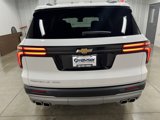 New 2026 Chevrolet Traverse LT image 4