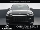 New 2025 Lexus TX 350 AWD image 4