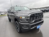 New 2025 RAM 2500 Big Horn image 3